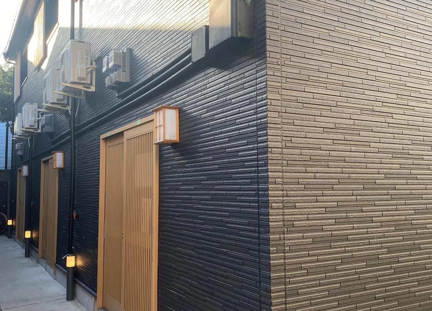 天下茶屋駅步行5分钟関西空港南海線直达88平日式別荘単元一難波黒門市場通天閣直达 location